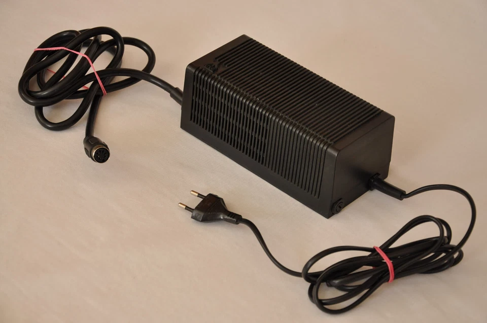 Netzteil Nortel PS 31 für Atari 520 ST - Bild 1 von 4