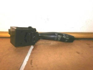 HONDA CRV 2002-2006 MK2 SCHEIBENWISCHERSTIELSCHALTER M18634 - Bild 1 von 4