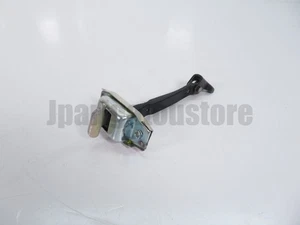 TOYOTA Genuine 68630-47030 Rear Door Check Assembly Prius (ZVW30) 2010–2012 - Picture 1 of 8