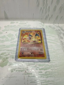 Charizard 3/110 Legendary Collection Holo Raro - Imagen 1 de 2