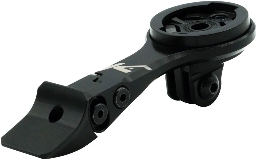 K-Edge Gen 8 Madone Bicycle Computer Mount for Garmin GPS Dev