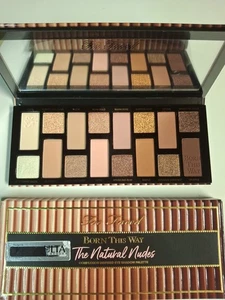 Too Faced Born This Way The Natural Nudes Eye Shadow Palette  - Picture 1 of 8