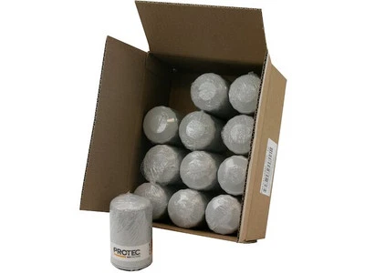 For 2007-2009 Lincoln MKX Oil Filter Protec Filters 56931GTKB 2008 3.5L V6 - Image 1 of 2