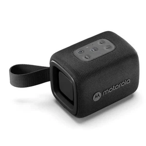 Motorola ROKR300 Bluetooth Speaker - Black - Picture 1 of 2