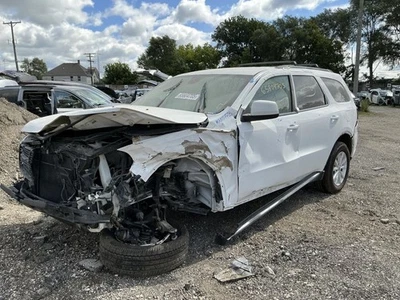 Conjunto de pieza de freno antibloqueo compatible con 19-20 DURANGO 857847 Foto 1 de 4