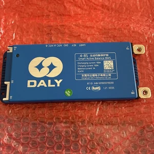 Daly BMS 100A Mit Wifi und BT - Bild 1 von 6