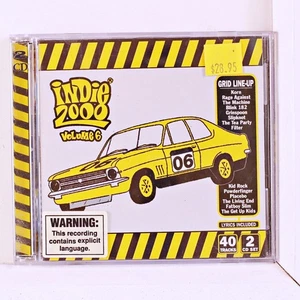 Various - Indie 2000 Volume 6 (CD 2000) - Picture 1 of 2