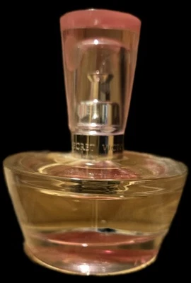 NUEVO 1 OZ RARO Original VICTORIA'S SECRET ROSA Perfume Spray Difícil de Encontrar Foto 1 de 2