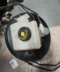 34336863541 Servofreno  MINI MINI (R56 LCI) 1.6 16V Cooper S (135kW) Ber 25419d - Picture 1 of 5