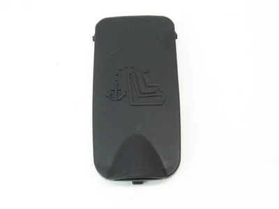 Hyundai Genesis 2013-2016 cupé techo trasero cubierta de cierre OEM negro 13-16 Foto 1 de 4