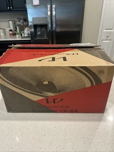 Wharfedale Diamond 10.CS 150W Home Theater Center Channel Speaker - Rosewood - Picture 1 of 17