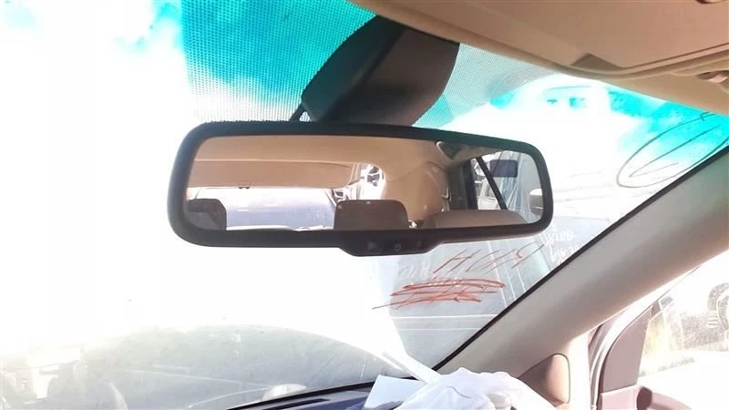 Espejo retrovisor compatible con 06-08 LEXUS RX400h 26144026 Foto 1 de 4