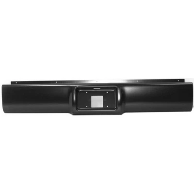For Chevy K1500/K2500/K3500 Roll Pan 1988-1998 Rear Steel Fleetside Foto 1 de 4