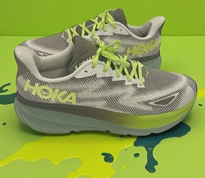 Hoka One One Men's Clifton 9 GTX Sz US 14 D UK 13.5 STLV 1141470 Running Shoes - Picture 1 of 11