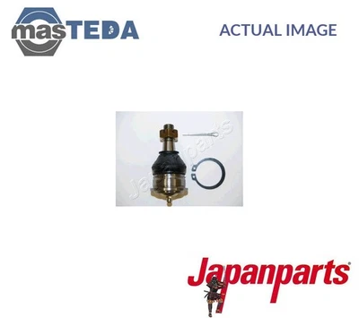 SJ-190 SUSPENSION BALL JOINT FRONT LOWER JAPANPARTS NEW OE REPLACEMENT - Image 1 of 4
