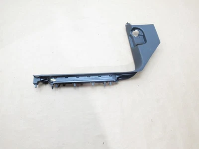 Volkswagen Touareg 2015 Front Left Door Sill Scuff Cover Panel Trim 11-17 ; - Image 1 of 4