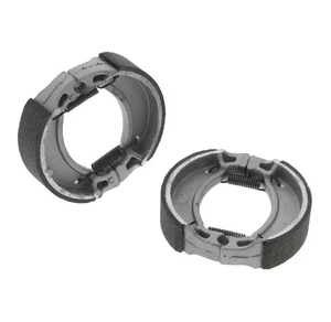 Zapatas de freno delanteras para Yamaha Breeze 125 YFA1 1997 - 2001 - Imagen 1 de 2