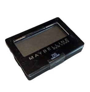Maybelline Eyeshadow New York Expert Wear 75S Khaki Camo 0.08 oz.๐๐๐๐๐ - Picture 1 of 5
