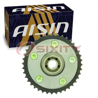 AISIN Variable Valve Timing Sprocket for 2003-2008 BMW 760Li 6.0L V12 Engine xb - Image 1 of 4
