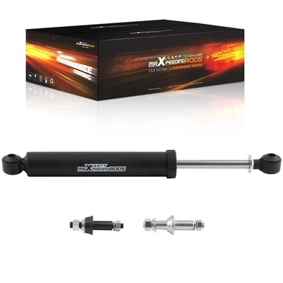 Estabilizador de dirección para GMC C15/K15 C25/K25 Suburban 4x4 1973-1991 Foto 1 de 4