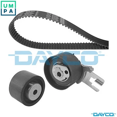 TIMING BELT KIT KTB592 FOR VOLVO V50 C30 V60 V40/Hatchback S80/II XC90/SUV 2.0L - Image 1 of 4