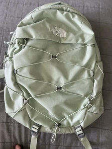 The North Face Damen Borealis Rucksack Misty Sage Euc Schule College - Bild 1 von 5