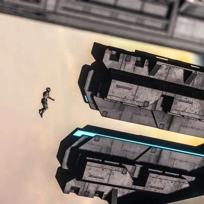 Star Citizen - IDRIS P Aftermarket Kit M (READ) / LTI Recovery + 1 Gift 🎁 - Image 1 of 4