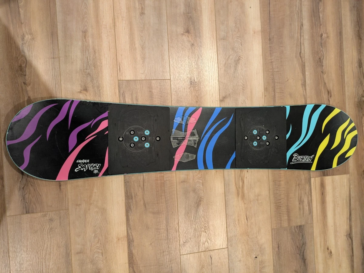 Burton Chopper for sale | eBay