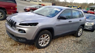 Starter Motor Fits 15-22 PROMASTER CITY 1591433 - Image 1 of 4