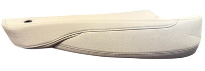 2016-2019 BUICK CASCADA REAR RIGHT SIDE SEAT BACK SIDE BOLSTER PAD 23696644 OEM - Image 1 of 4