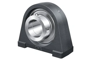 INA RSHE40XLN Stehlagereinheit mit Gewindebasis 40 mm Bohrung - Bild 1 von 5