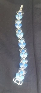 Vintage Coro bracelet - Picture 1 of 6