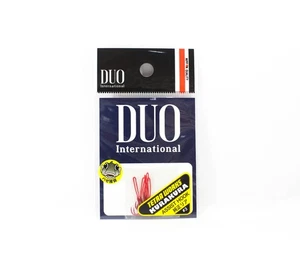 Duo Single Hooks Kura Kura CC-RA #3 (3194) - Picture 1 of 5