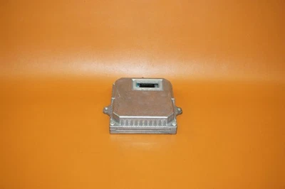 BMW 325 XENON BOX HID BALLAST HEADLIGHT UNIT 2002 2003 2004 2005 1307329074 OEM - Image 1 of 4