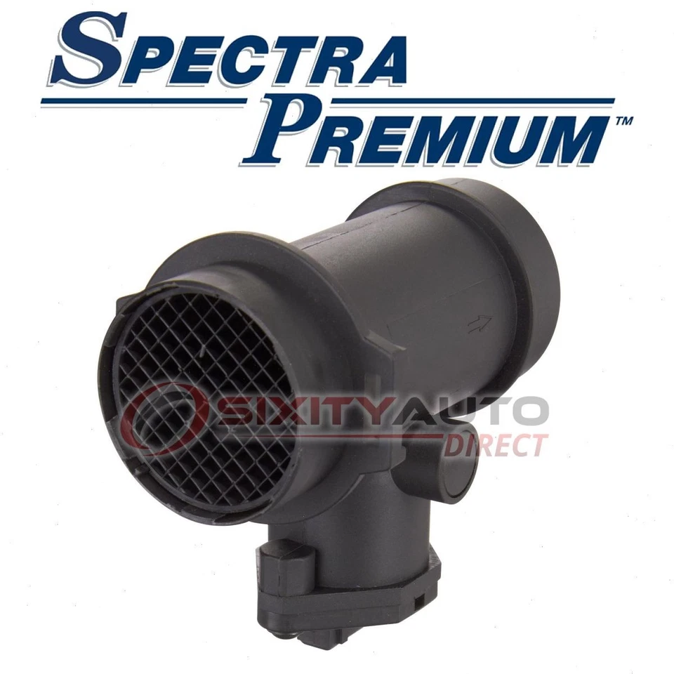 Spectra Premium Mass Air Flow Sensor for 1995-1999 Hyundai Accent - Intake hy Foto 1 de 4
