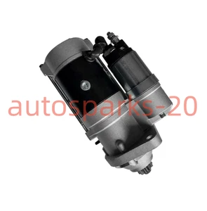 1PC New 4BT 5565913 Starter Motor For Cummins Diesel Engine Fast shipping - Picture 1 of 3