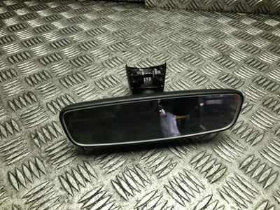 AUDI A3 S LINE SALOON 2015-2019 REAR VIEW MIRROR 8S0857511 4PK - Image 1 of 2