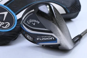 Callaway Fusion 2017 #5 Holz / 18 Grad / Ladies Flex Recoil ES 440 Schaft - Bild 1 von 10