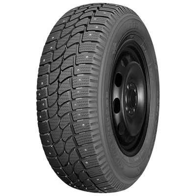 RIKEN Winterreifen 195/65 R 16 C TL 104/102R RIKEN CARGO WINTER 8PR M+S 3PMSF - Bild 1 von 3