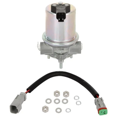 Módulo de bomba de combustible eléctrica para Dodge Ram 2500 Ram 3500 2002-1997 5,9 L Foto 1 de 4