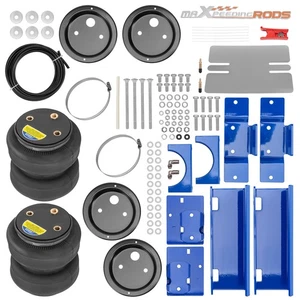 Kit de bolsas de resorte de aire trasero para camioneta Chevrolet V30 V3500 R3500 K3500 K2500 C2500 - Imagen 1 de 12