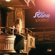 Spoiled von Joss Stone | CD | Zustand sehr gut - Bild 1 von 2
