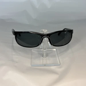 Ray-Ban RB2027 601/W1 Sonnenbrille De Luxe nur Gestell schwarz Italy (lesen) - Bild 1 von 8