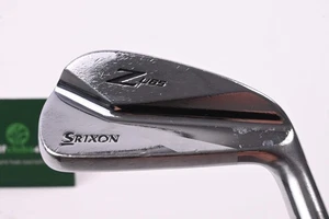 Srixon Z-U65 Utility #3 Iron / 20 Degree / Stiff Flex Miyazaki Blue 8 Shaft - Picture 1 of 6