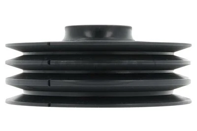 49418946 CORTECO Polea, cigüeñal para VOLVO Foto 1 de 3