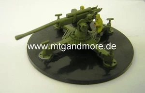 Axis & Allies Counteroffensive #17 85mm AA Gun - Bild 1 von 1