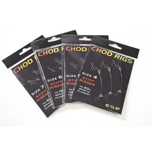 ESP Ready Made Carp Chod Rigs - Picture 1 of 1