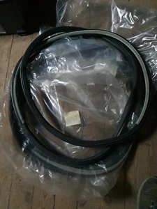Audi a3 8p 3 doors gummidichting - Afbeelding 1 van 2