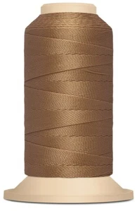 Gutermann Upholstery Thread 328yd-Toast - 5 Pack - Picture 1 of 1