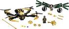 Lego 76195 Super Heroes Spider Mans Drohnenduell Neu Ovp